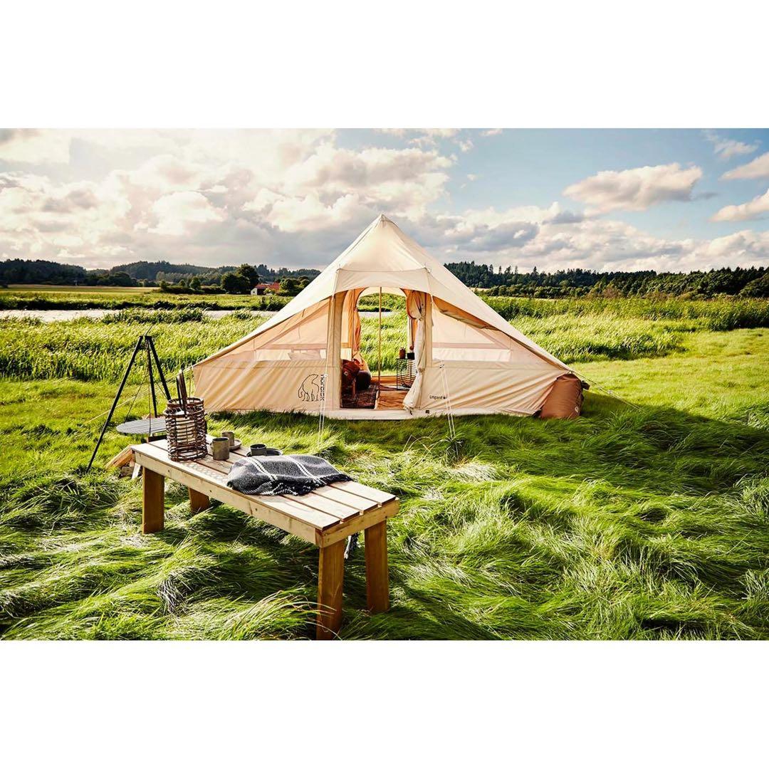 【新品未使用】Utgard 13.2 NORDISK ウトガルド　ノルディクス