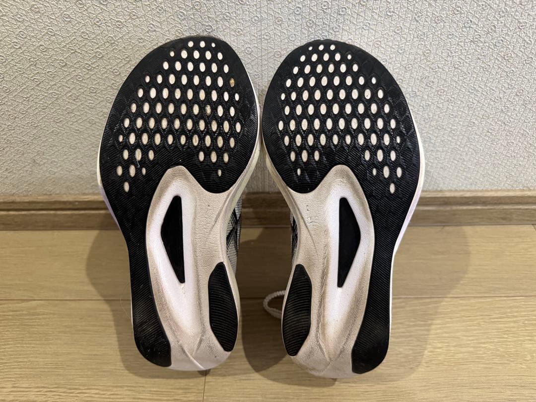 【24.5cm】 ASICS Magic Speed 5