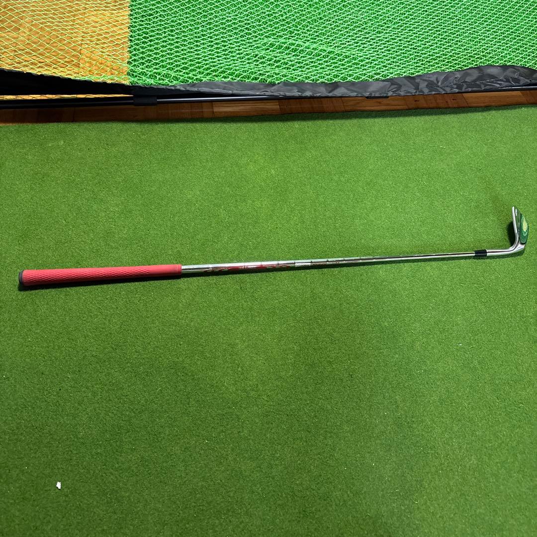 ミズノ　クラフトウェッジ48度　モーダス105S