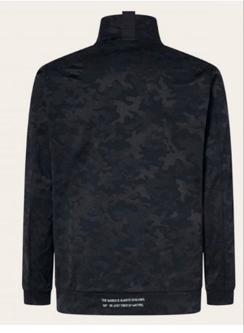 オークリー スカルジャケットFOA405720 XL 新品　定価16,500円