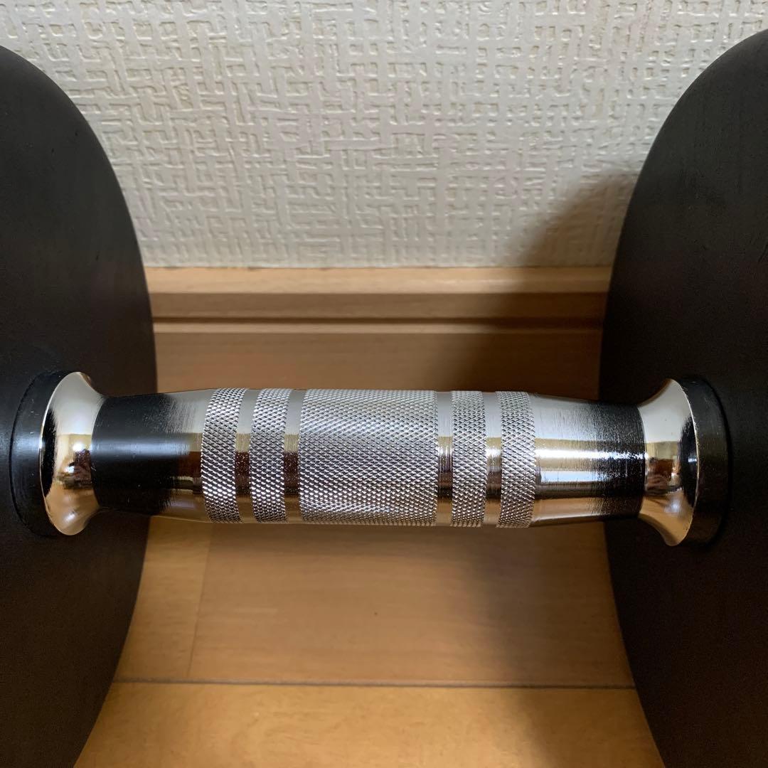 ワイルドフィット ダンベル 20Kg ② ※1個です