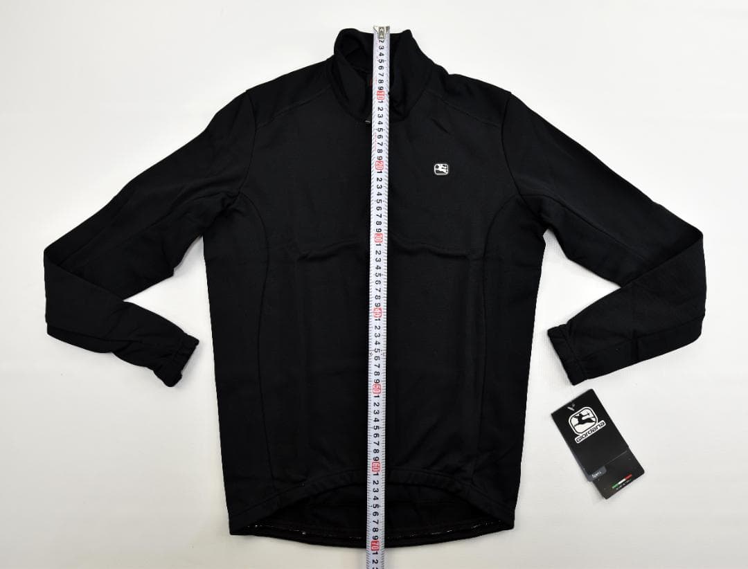Giordana★ジョルダーナ Fusion 長袖ジャージ size:S