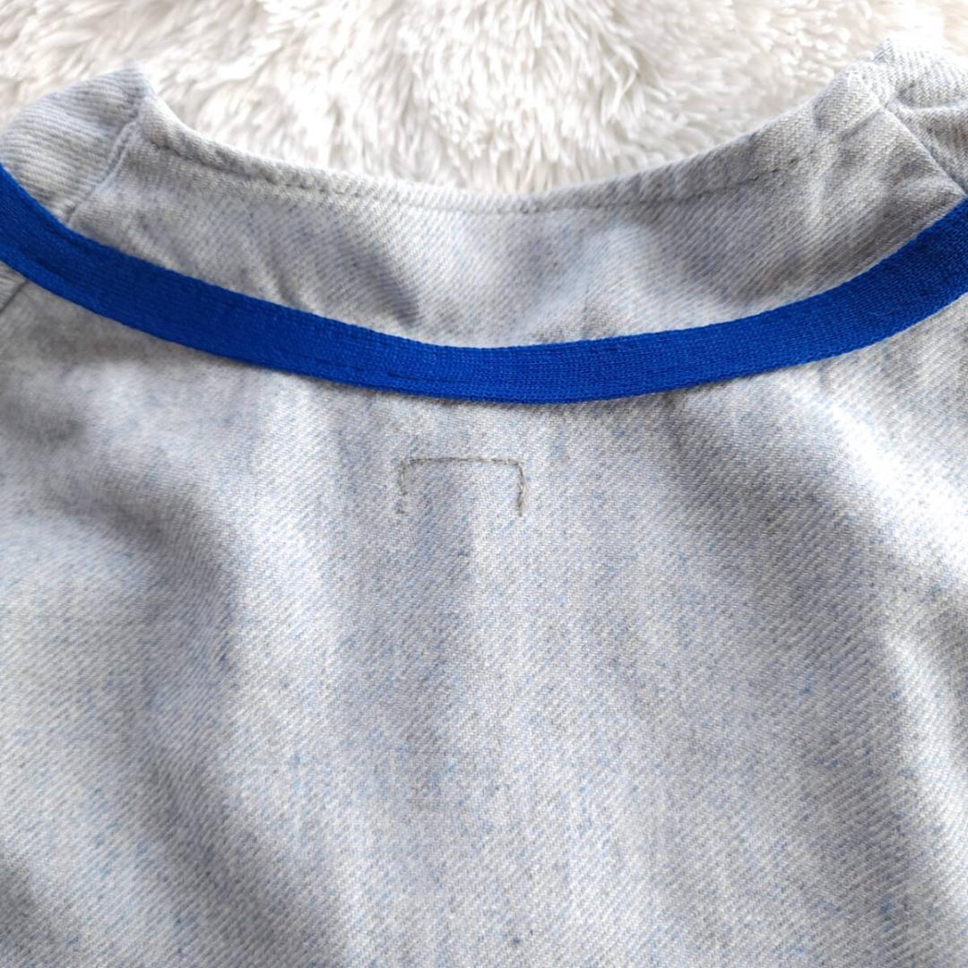 60s MLB シカゴカブス ベースボールシャツ ヴィンテージ シカゴカブス