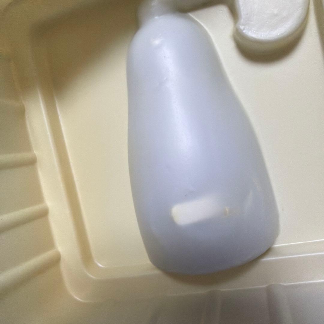 千と千尋の神隠し　カオナシ　つぶやきホルダー　フィギュア　キーホルダー　レア