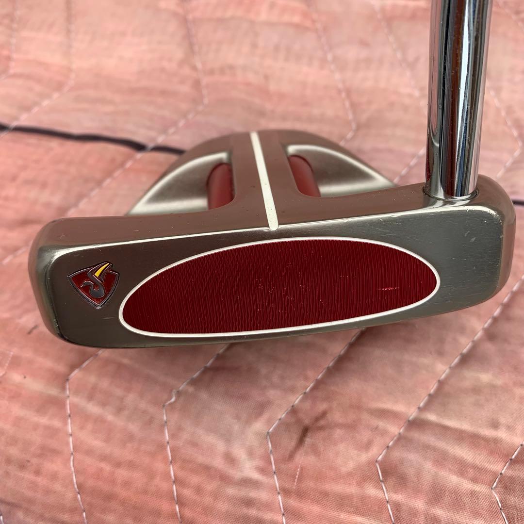 TaylorMade Rossa Monza パター