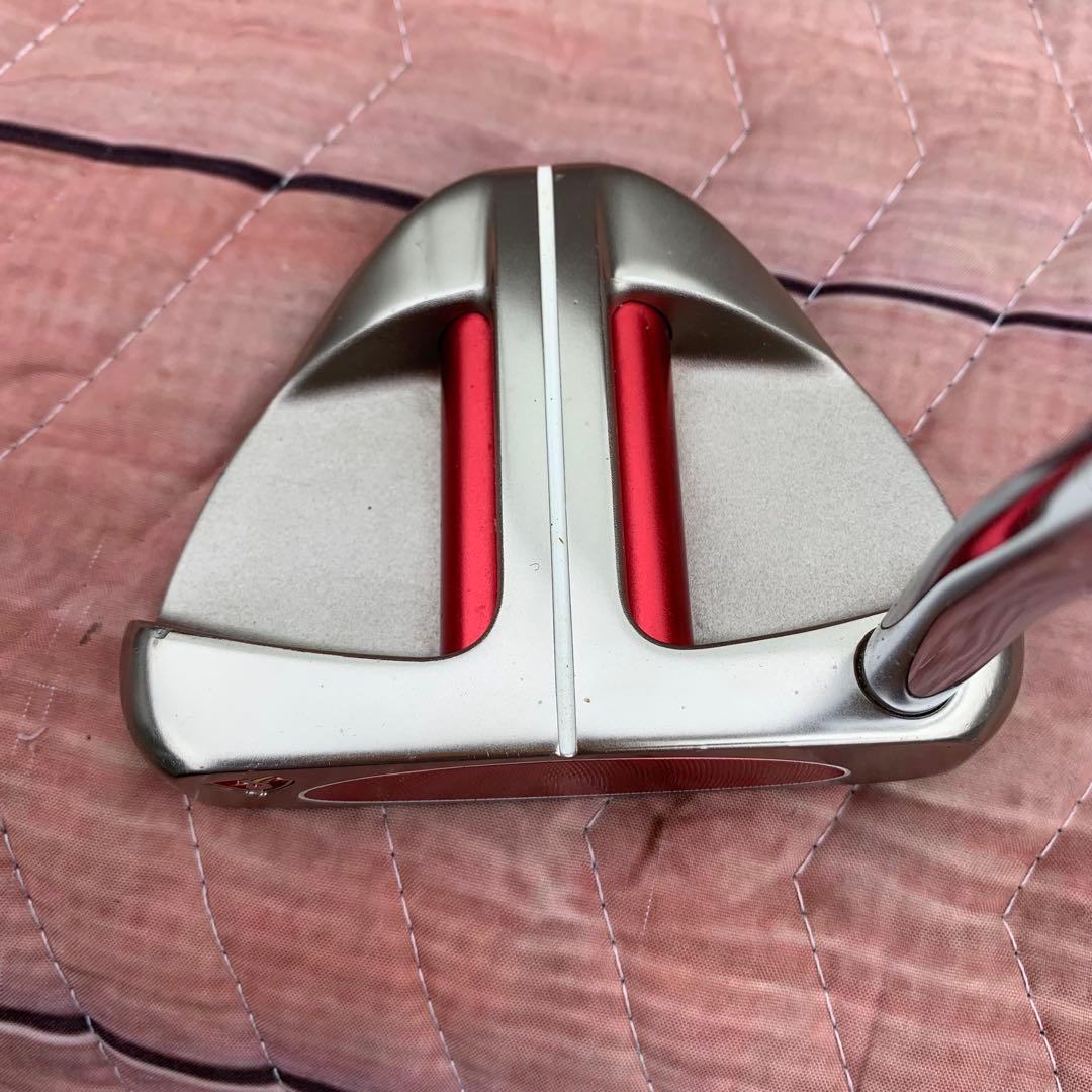 TaylorMade Rossa Monza パター