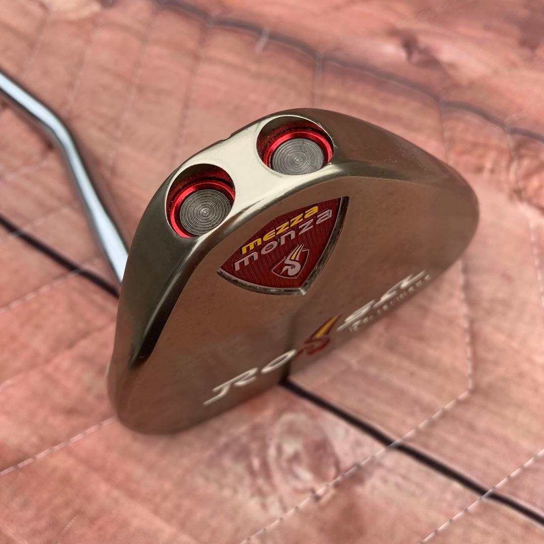 TaylorMade Rossa Monza パター