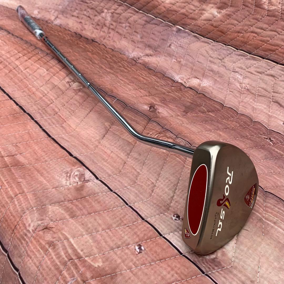 TaylorMade Rossa Monza パター