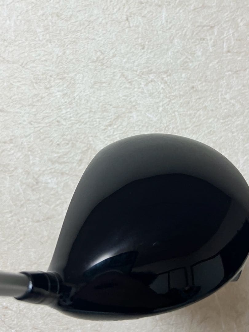 JBEAM Ｊシグマ　ドライバー