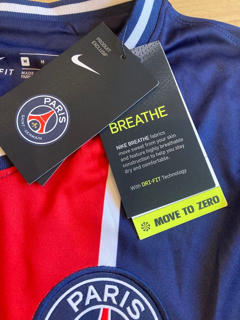 【値下げ】PSG MENS サイズ　M