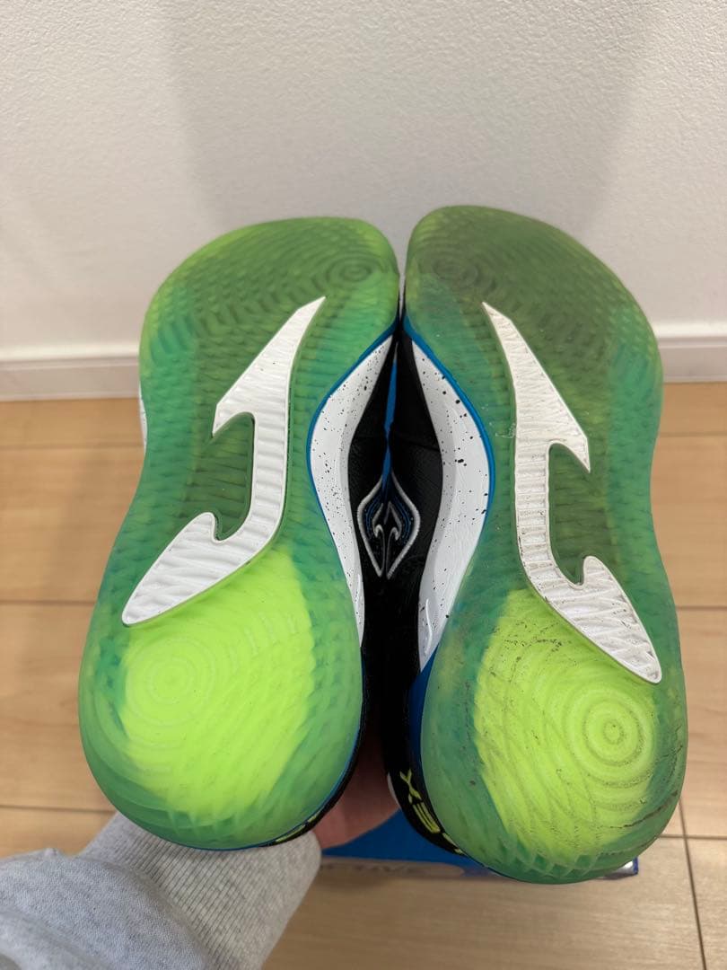 ダ*ス様 Joma Top Flex PLUS