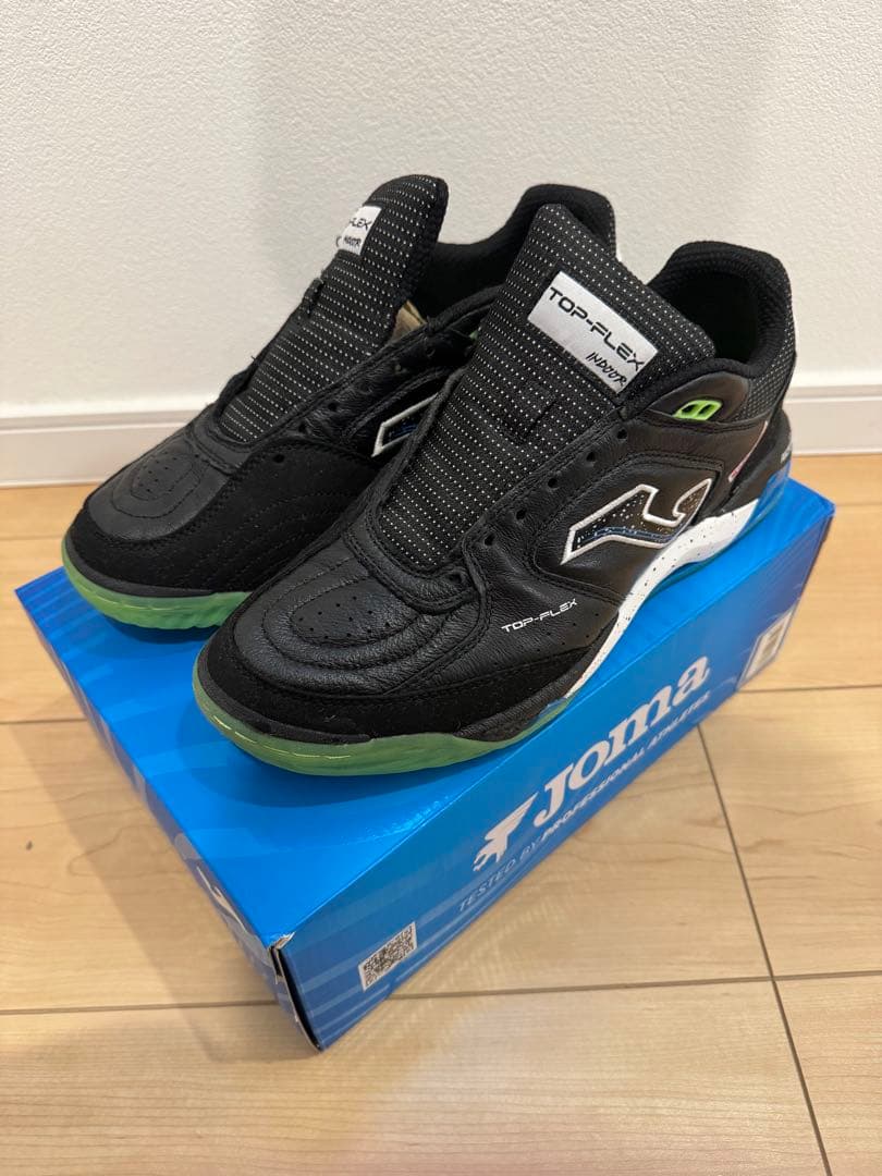 ダ*ス様 Joma Top Flex PLUS
