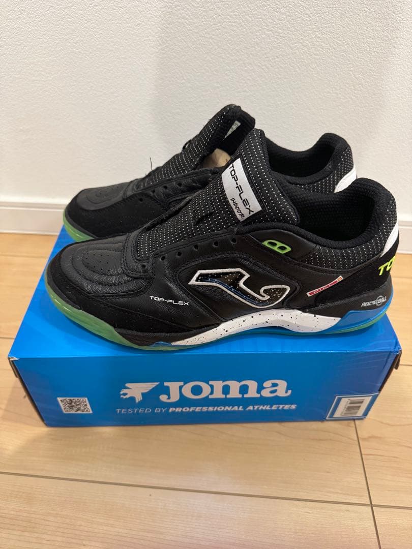 ダ*ス様 Joma Top Flex PLUS