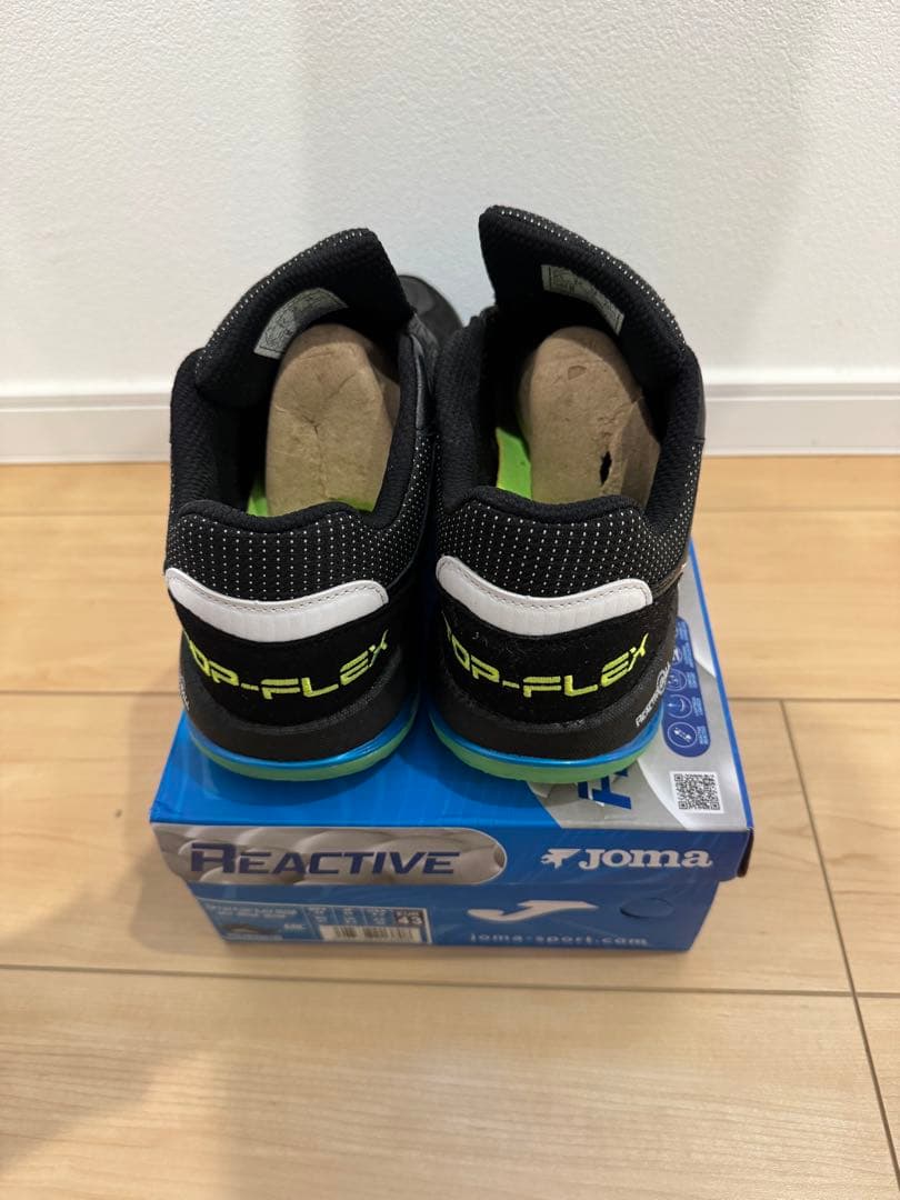 ダ*ス様 Joma Top Flex PLUS