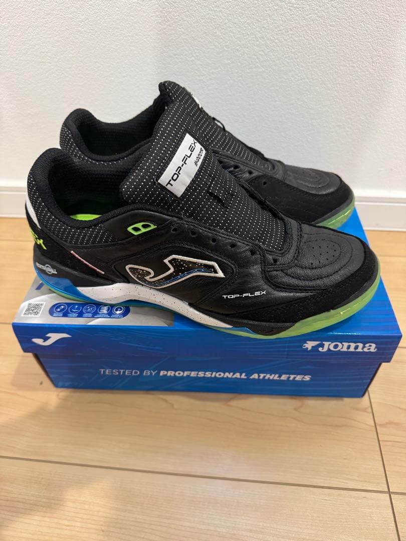 ダ*ス様 Joma Top Flex PLUS
