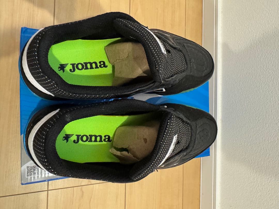 ダ*ス様 Joma Top Flex PLUS