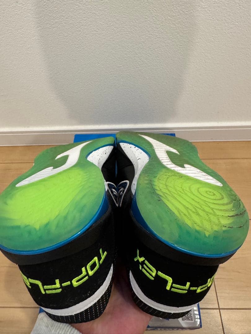 ダ*ス様 Joma Top Flex PLUS