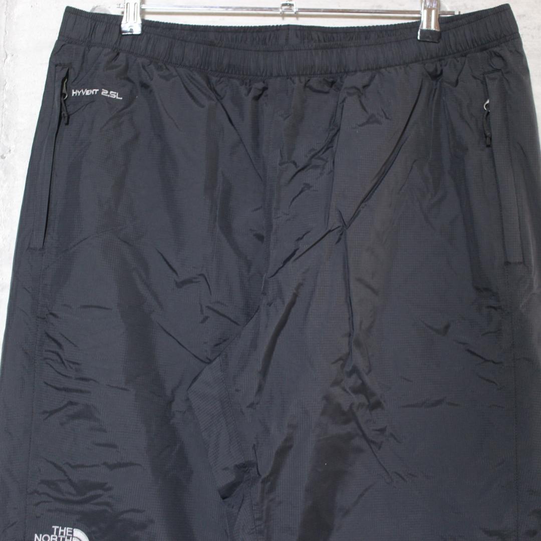 【美品 丈夫 高機能】HYVENT2.5【XL】ノースフェイス スノーパンツ