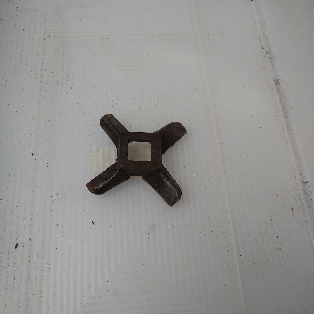 ミンチ機