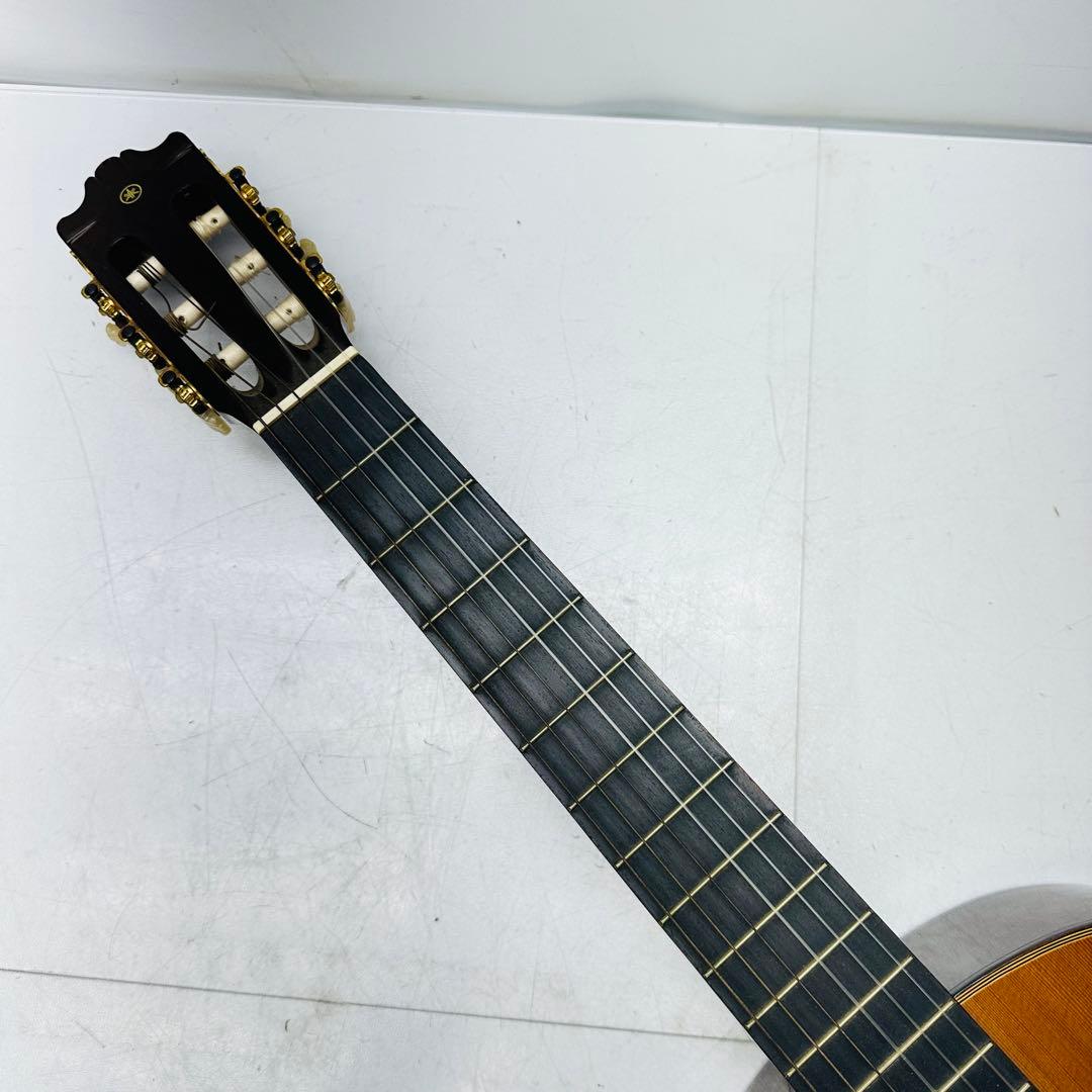 YAMAHA アコースティックギター　C-200