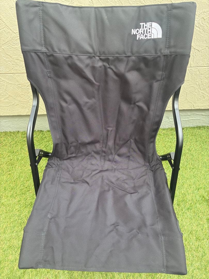 THE NORTH FACE(ザノースフェイス) キャンプチェア