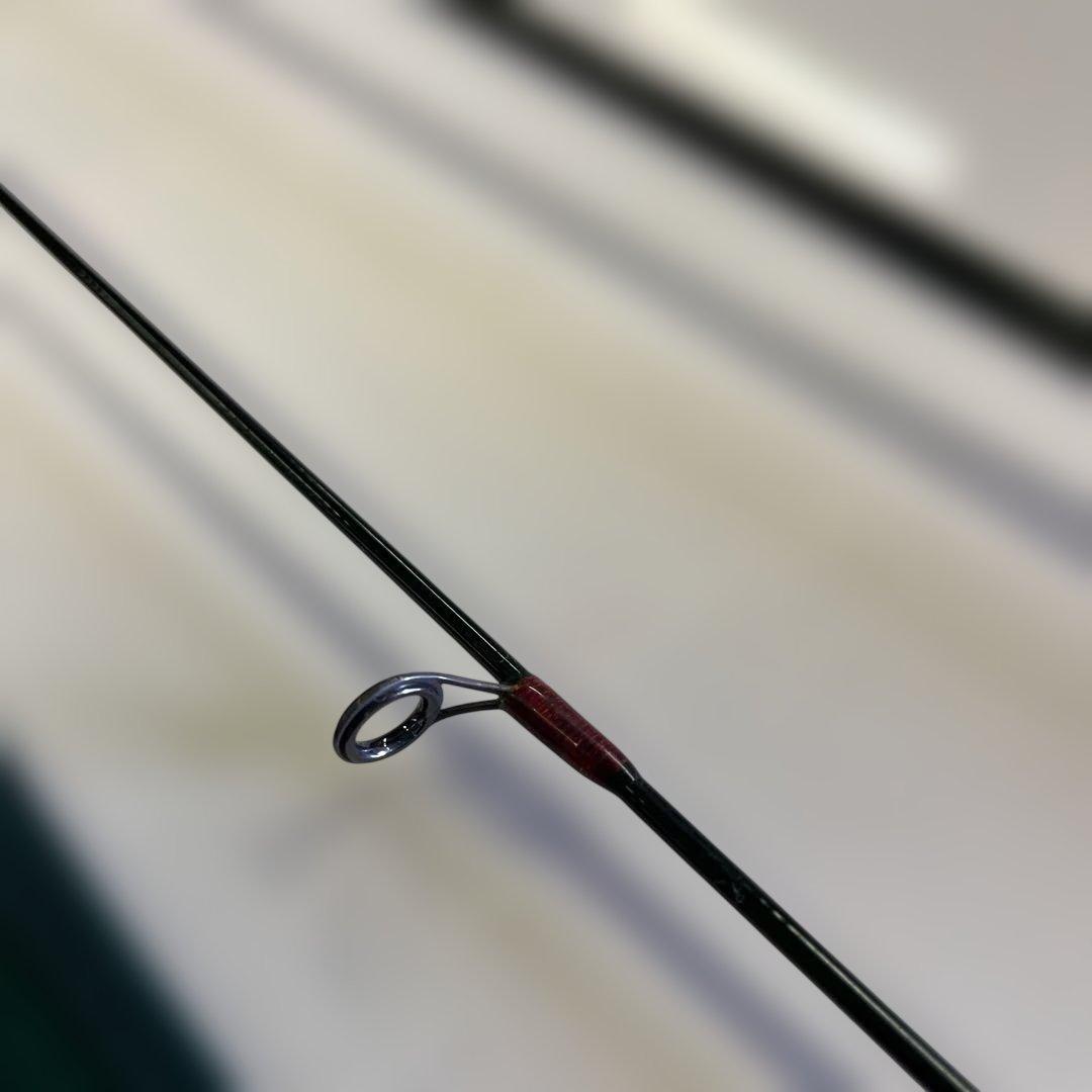 スカジットデザインズ トラウトロッド SP-700 II [希少品]