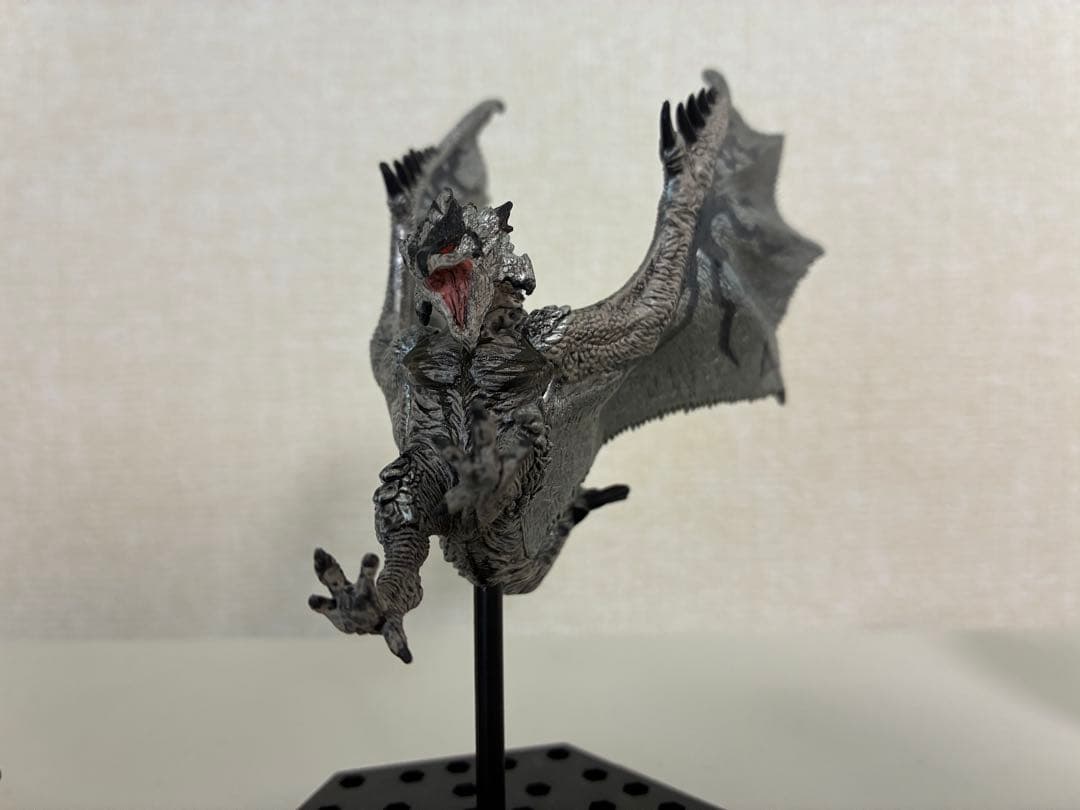 モンスターハンター スタンダードモデルPlus 4体まとめ売り
