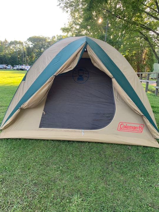 Coleman B.C. ライトドーム 270 170T6000J