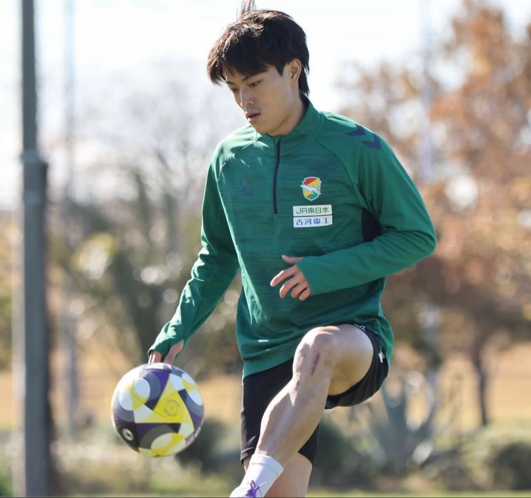 hummel ジェフユナイテッド千葉 トレーニングトップ Oサイズ