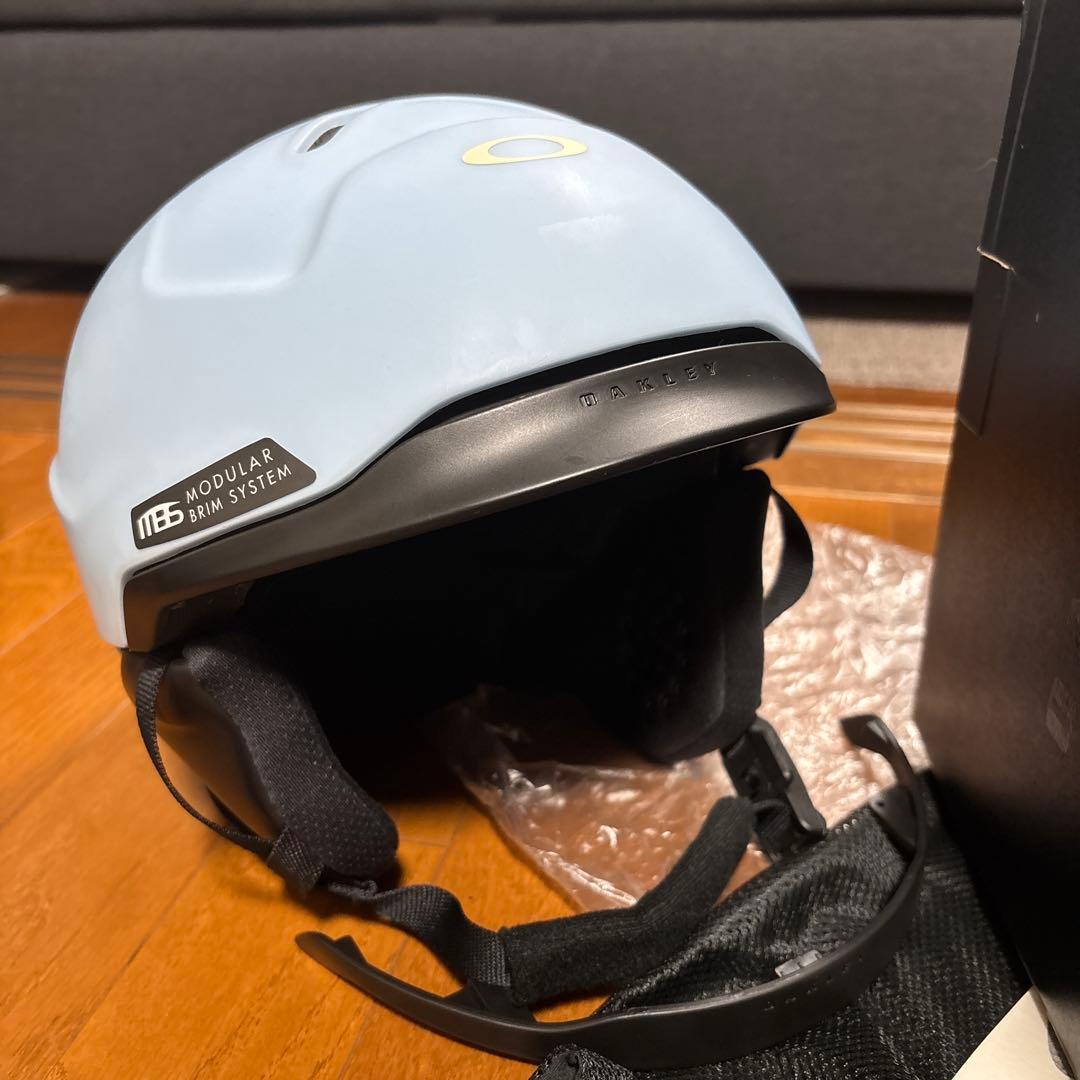 s*i様 オークリー OAKLEY MOD3-MIPS