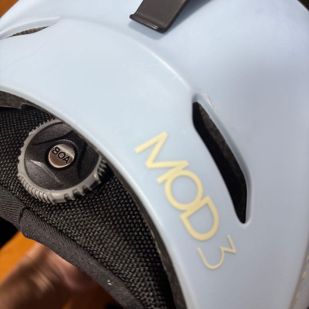 s*i様 オークリー OAKLEY MOD3-MIPS