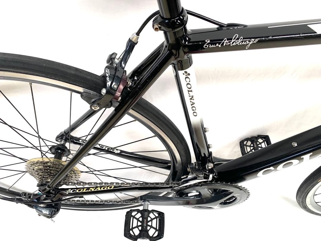 COLNAGO ロードバイク mondo 超軽量9.2キロ 18速