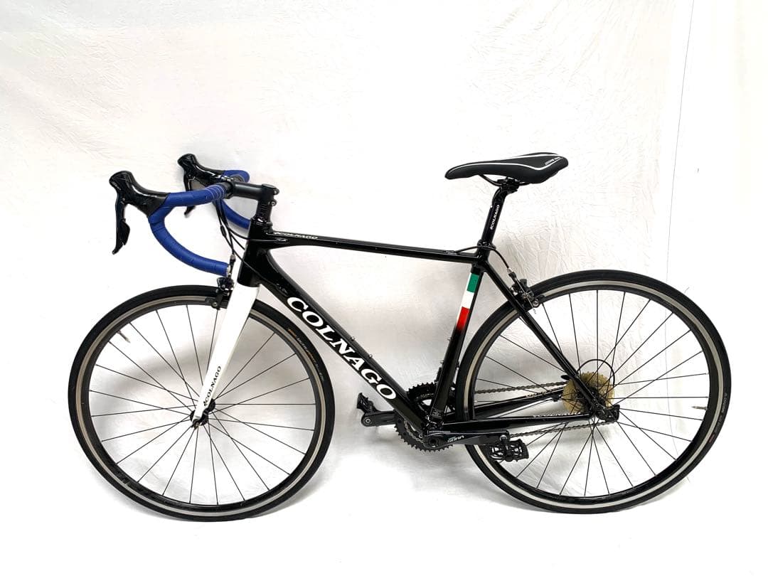 COLNAGO ロードバイク mondo 超軽量9.2キロ 18速