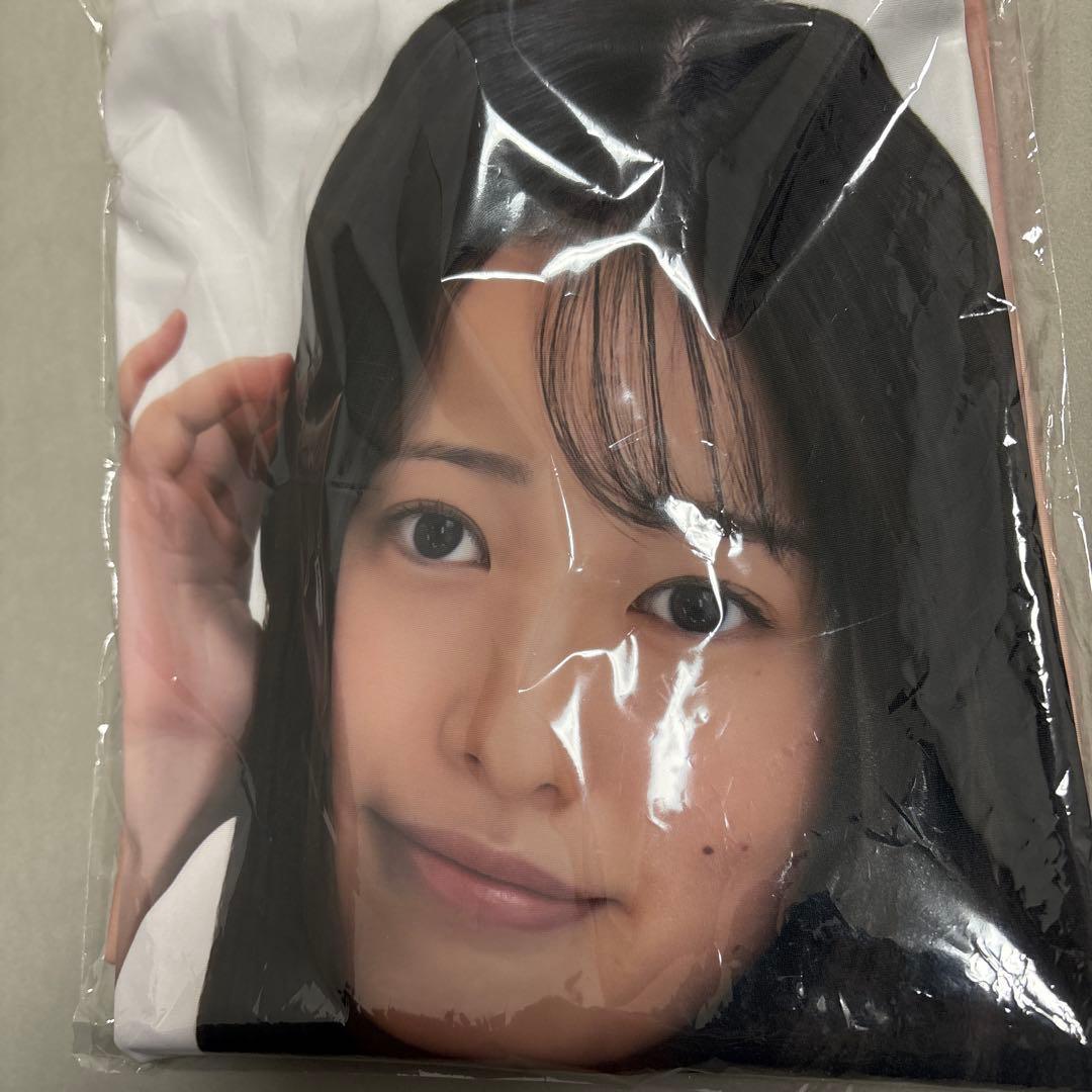 白濱美兎　抱き枕カバー