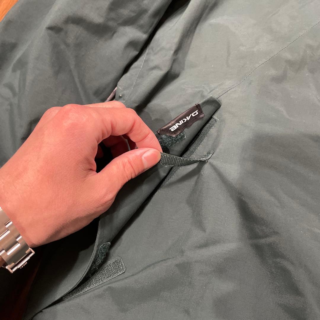 DAKINE スノーボードウェア