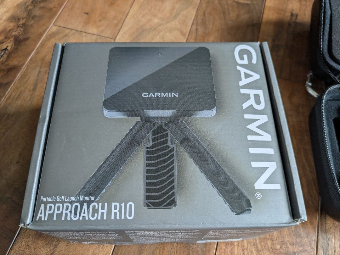 GARMIN ガーミン アプローチ R10