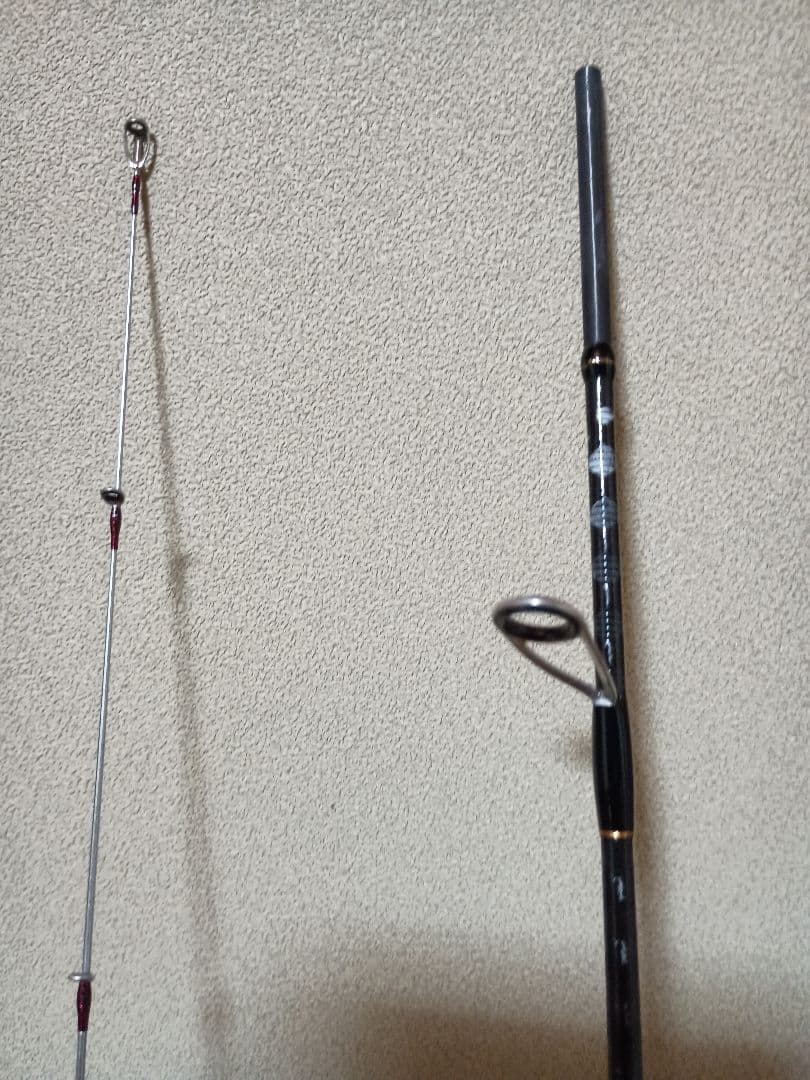 ★★シマノ　ソアレBB　アジング　S64UL-S 美品★★