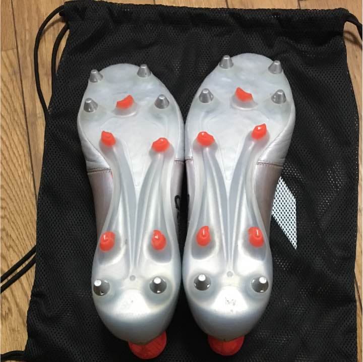 シューズ adidas X SG