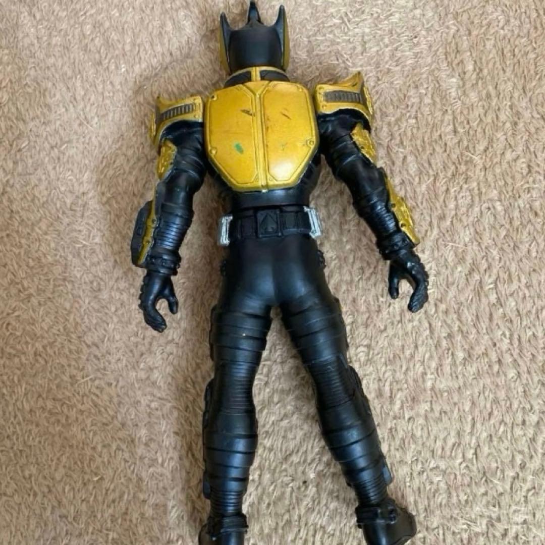 戦隊ヒーロー、仮面ライダー フィギュア ソフビ 8体セット 1体おまけ