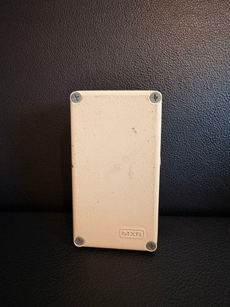 MXR M133 micro amp ギターエフェクター