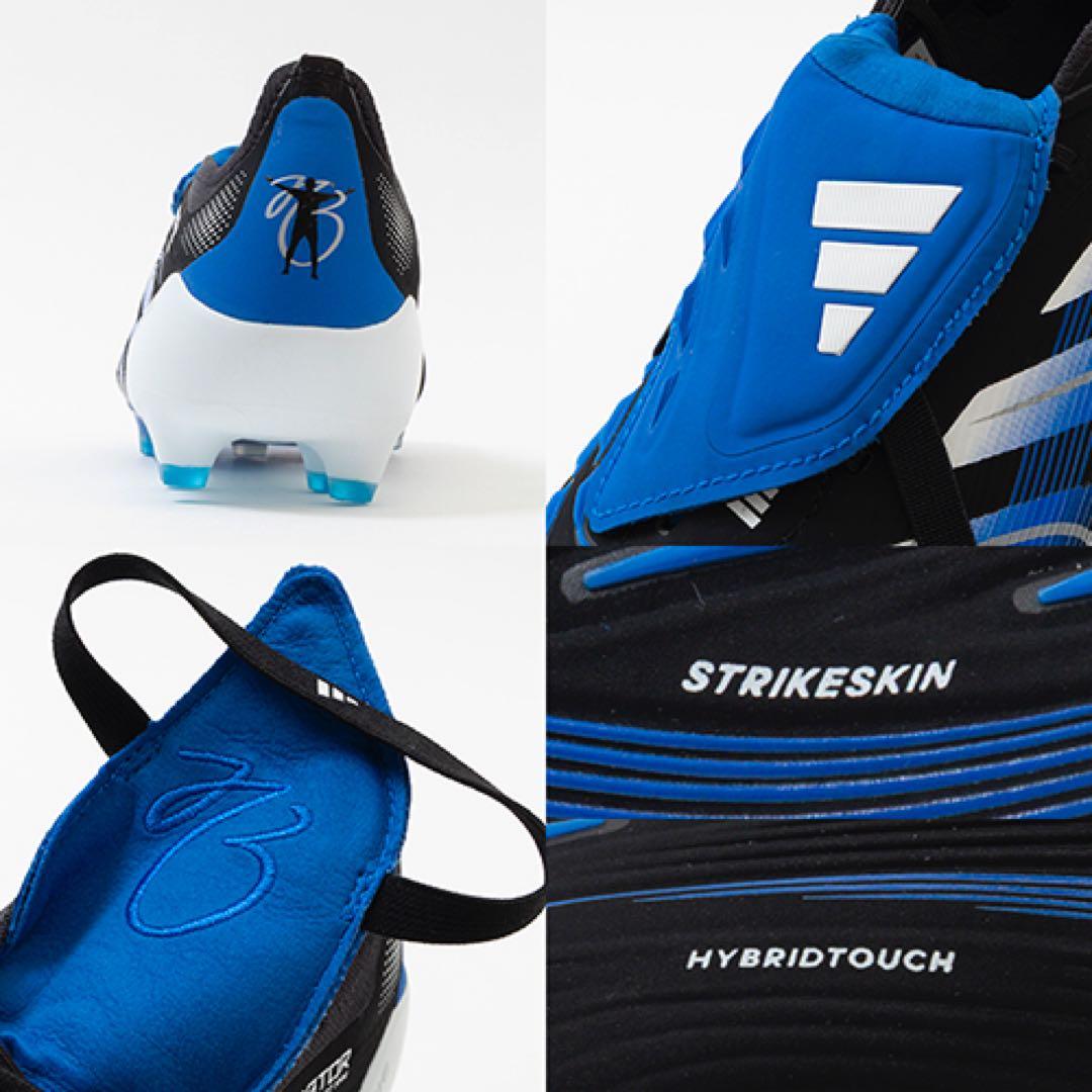 Adidas Predatorプレデターエリートジュードベリンガム　28.5cm