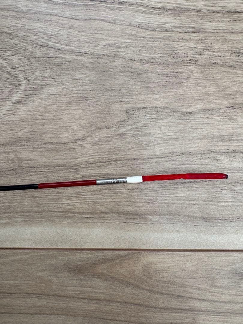 （中古）がま鮎 伸徹 マルチフレックス100 硬調810-710