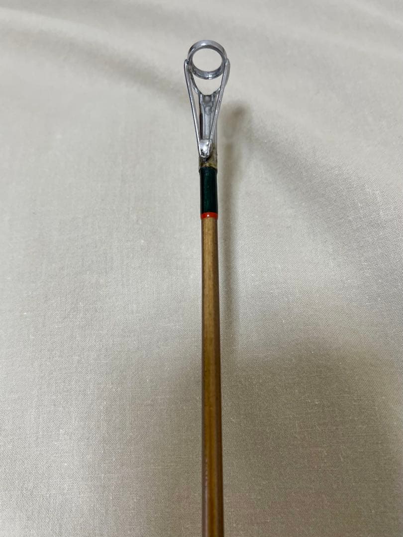 ヘドン マスキーキャットフィッシュ old Heddon オールド ロッド