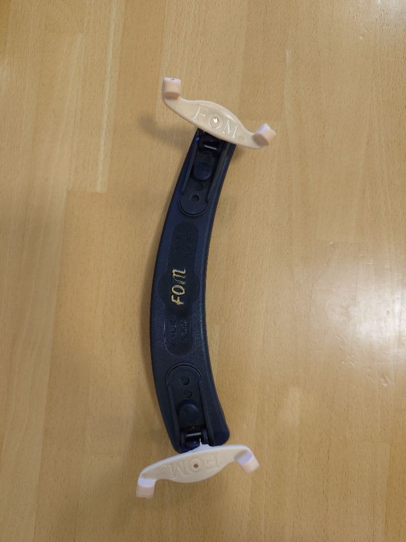 【中古美品】ニコロ・サンティ NSN60S バイオリン　3/4サイズ
