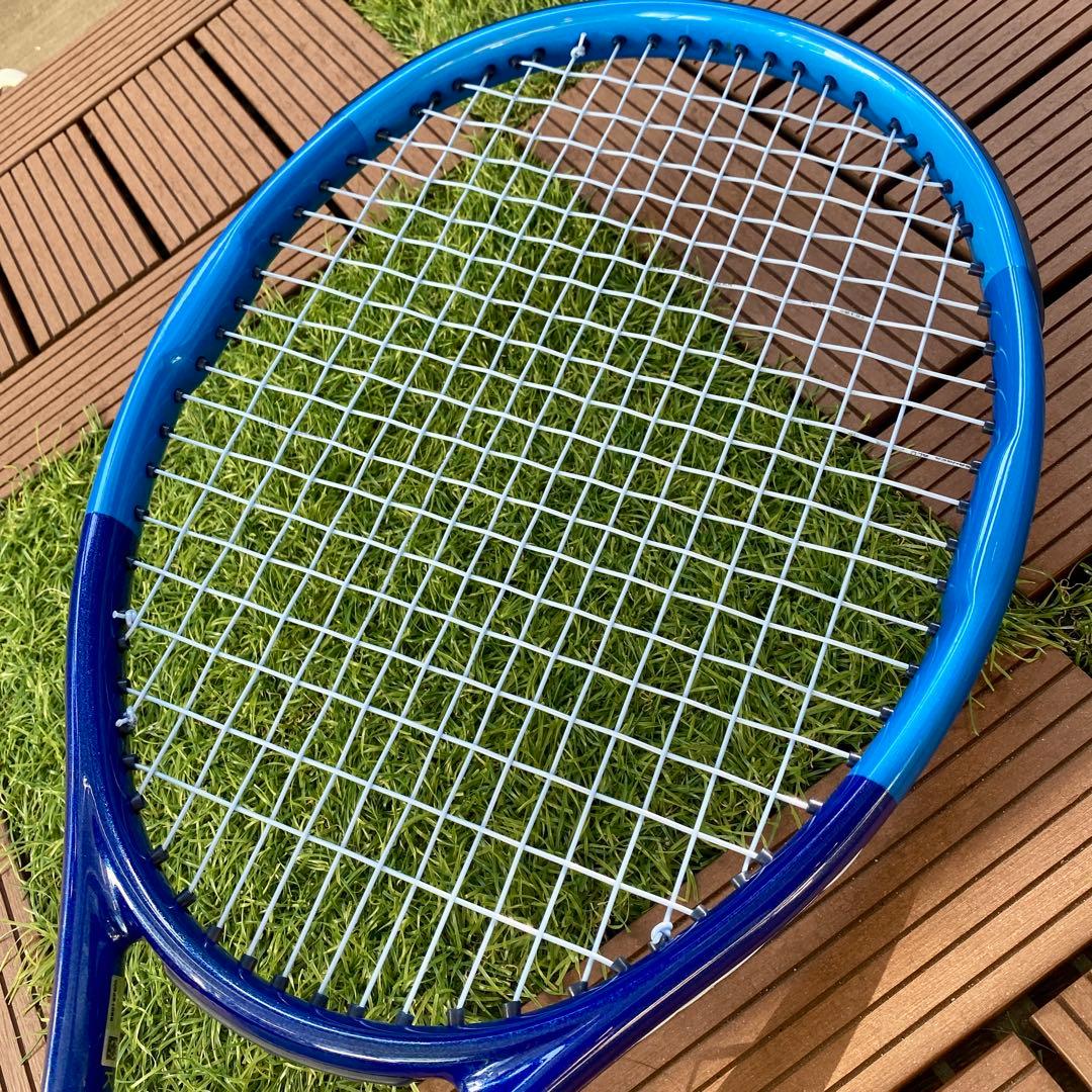 未使用 希少 Wilson ULTRA TOUR 95 錦織圭 2019 限定