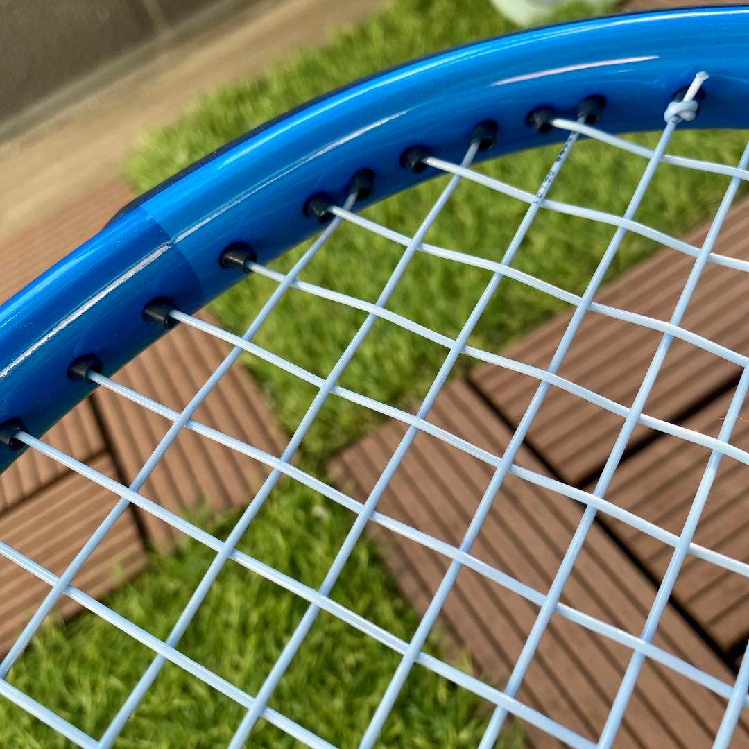 未使用 希少 Wilson ULTRA TOUR 95 錦織圭 2019 限定