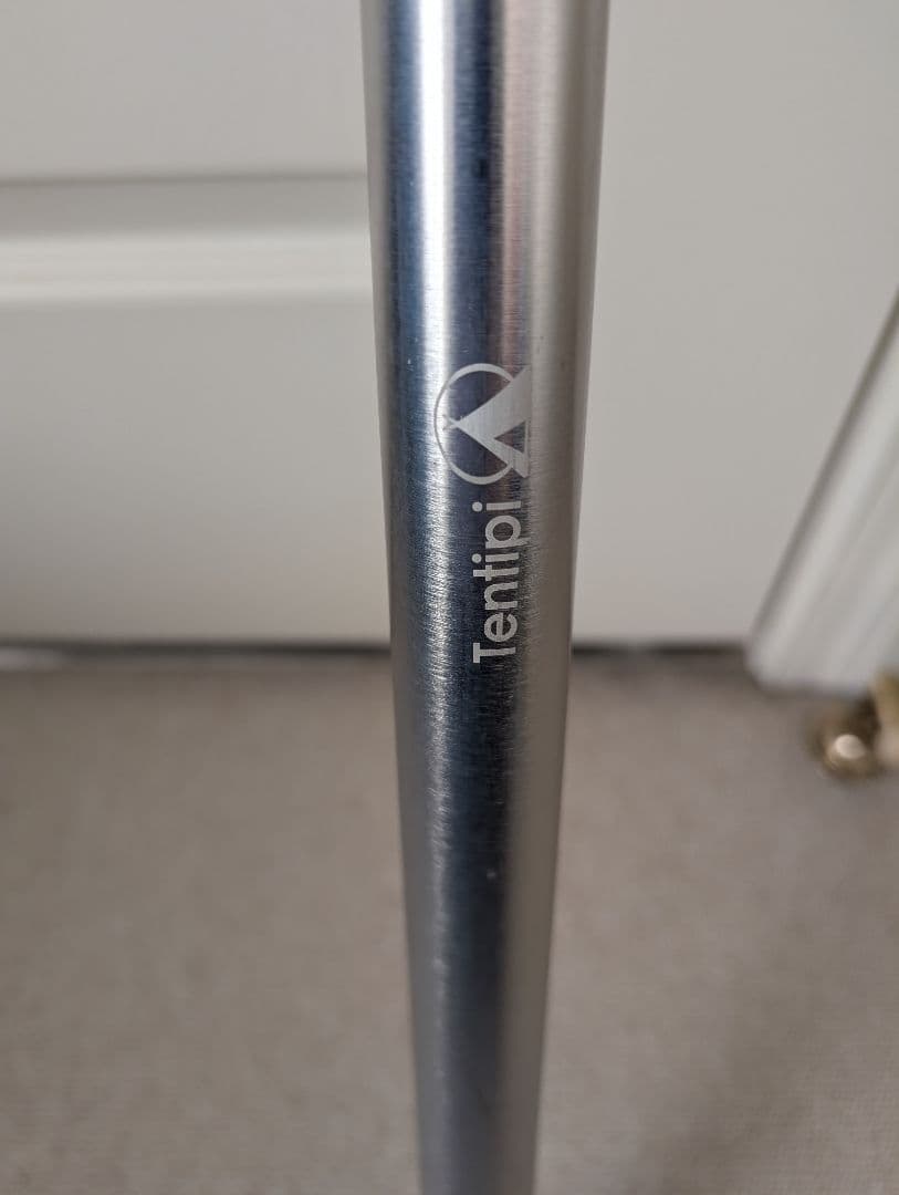 テンティピ　Canopy 5/7 pro cp