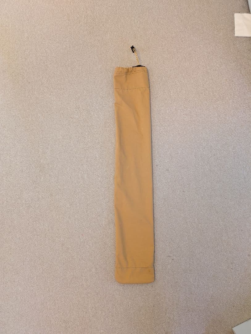 テンティピ　Canopy 5/7 pro cp