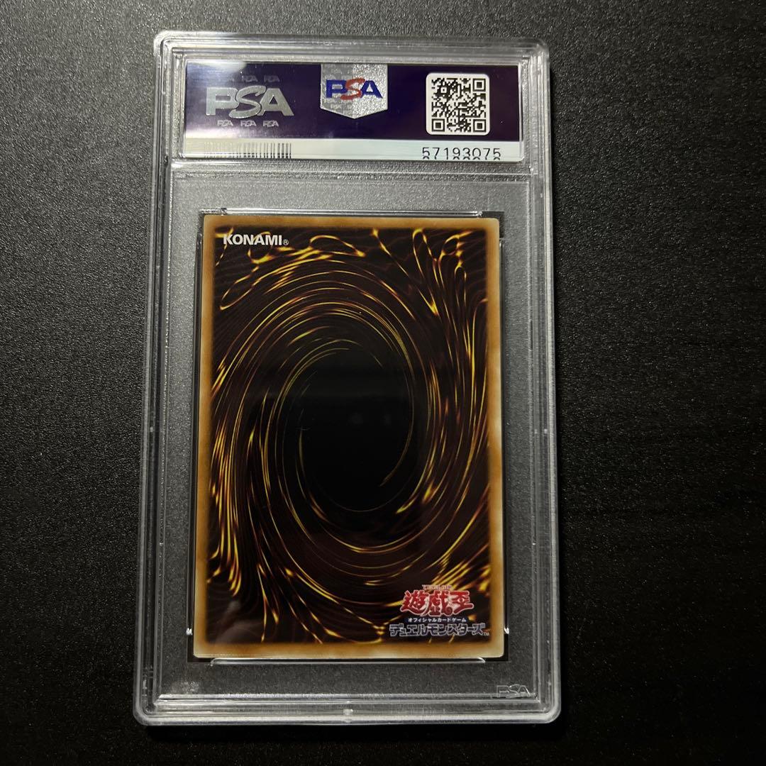 PSA10 エンシェントフェアリードラゴン レリーフ ANPR-JP040