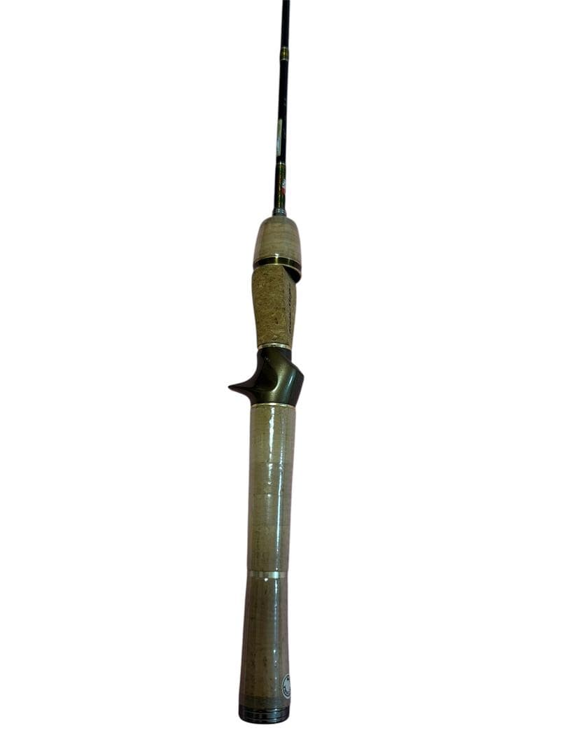 アブガルシア ロッド トラウティンマーキス TMC-512L MGS